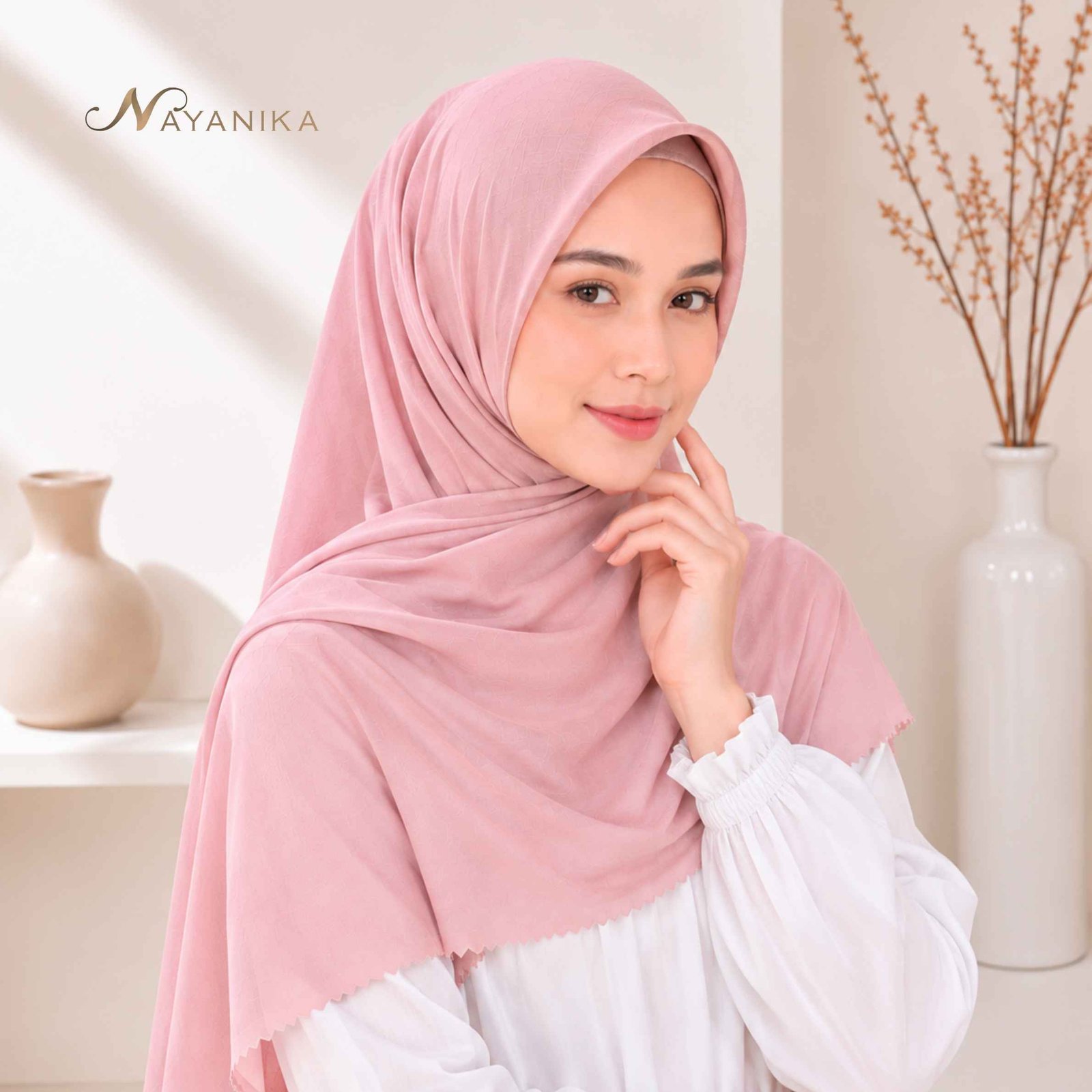 Hijab Instan Zayra