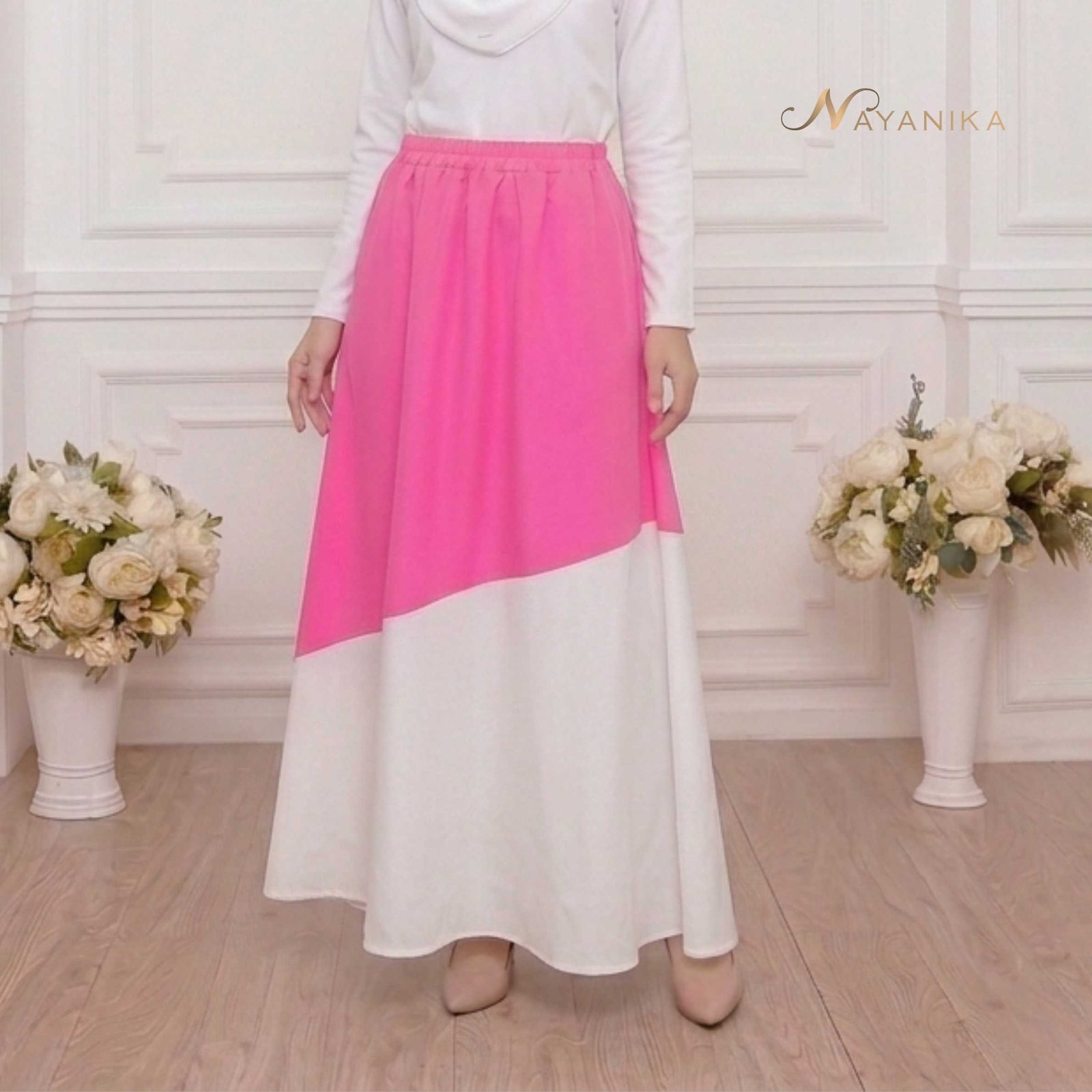 Hijab Instan Zayra