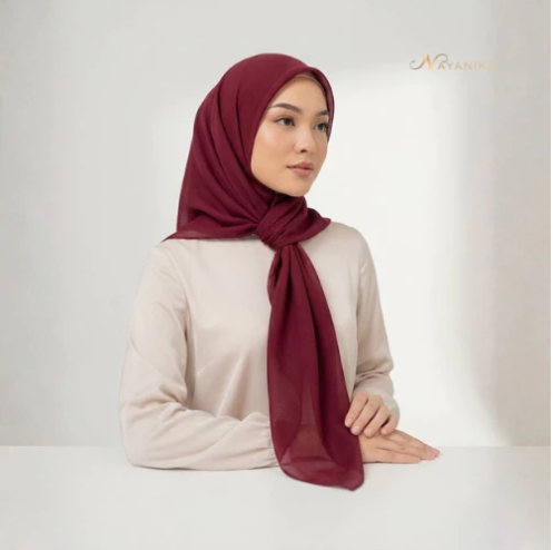 Hijab Instan Zayra