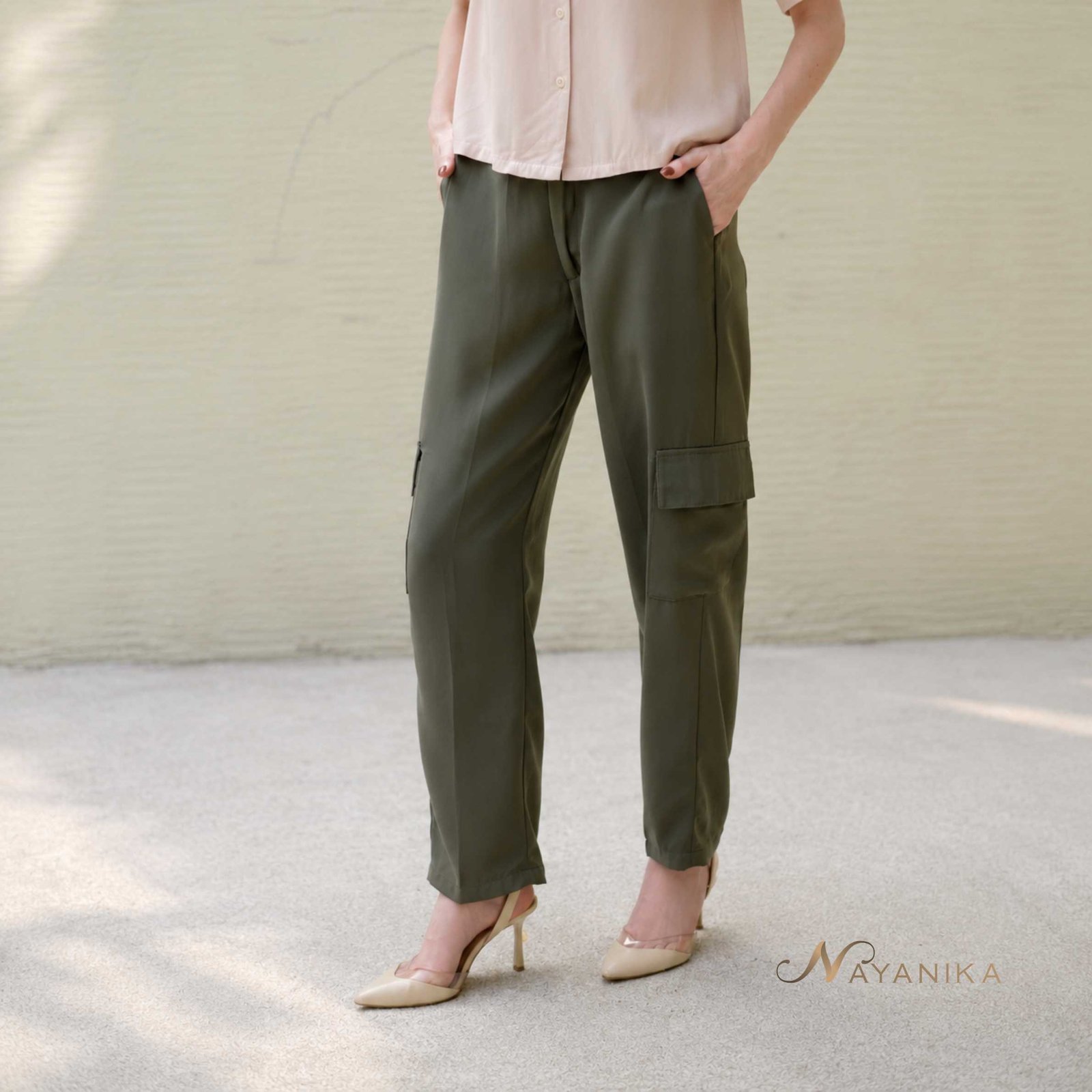 Pants