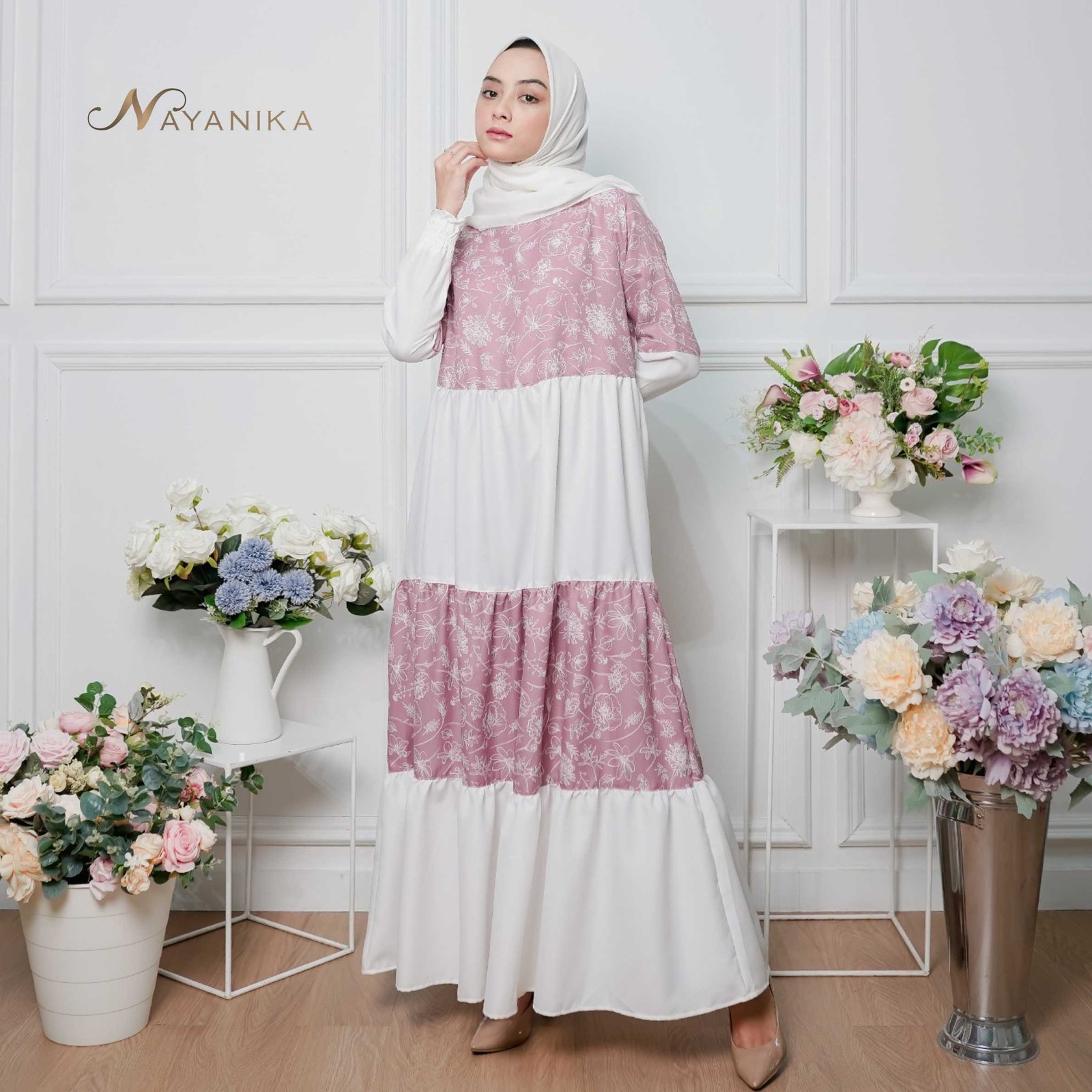 Hijab Instan Zayra