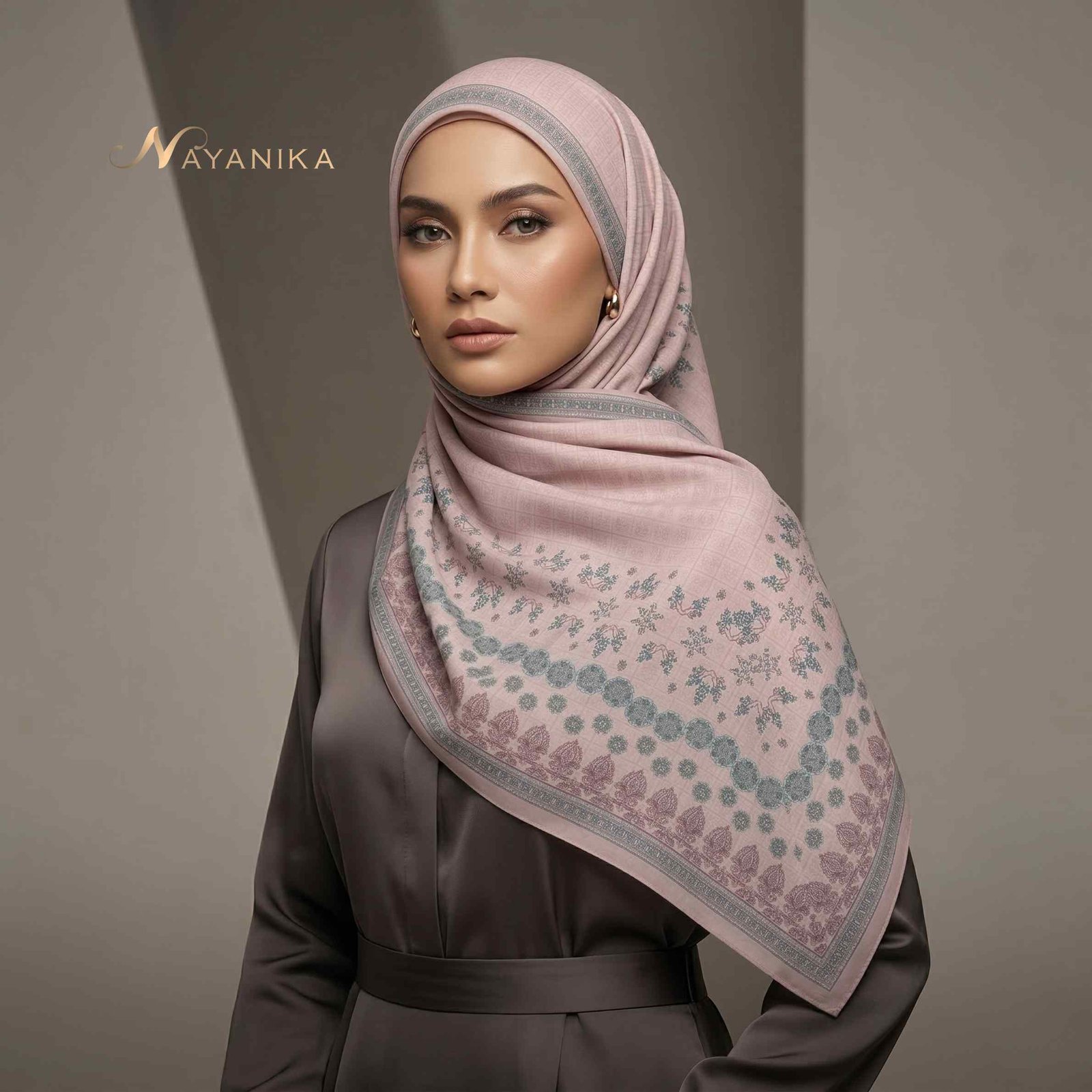 Hijab Instan Zayra